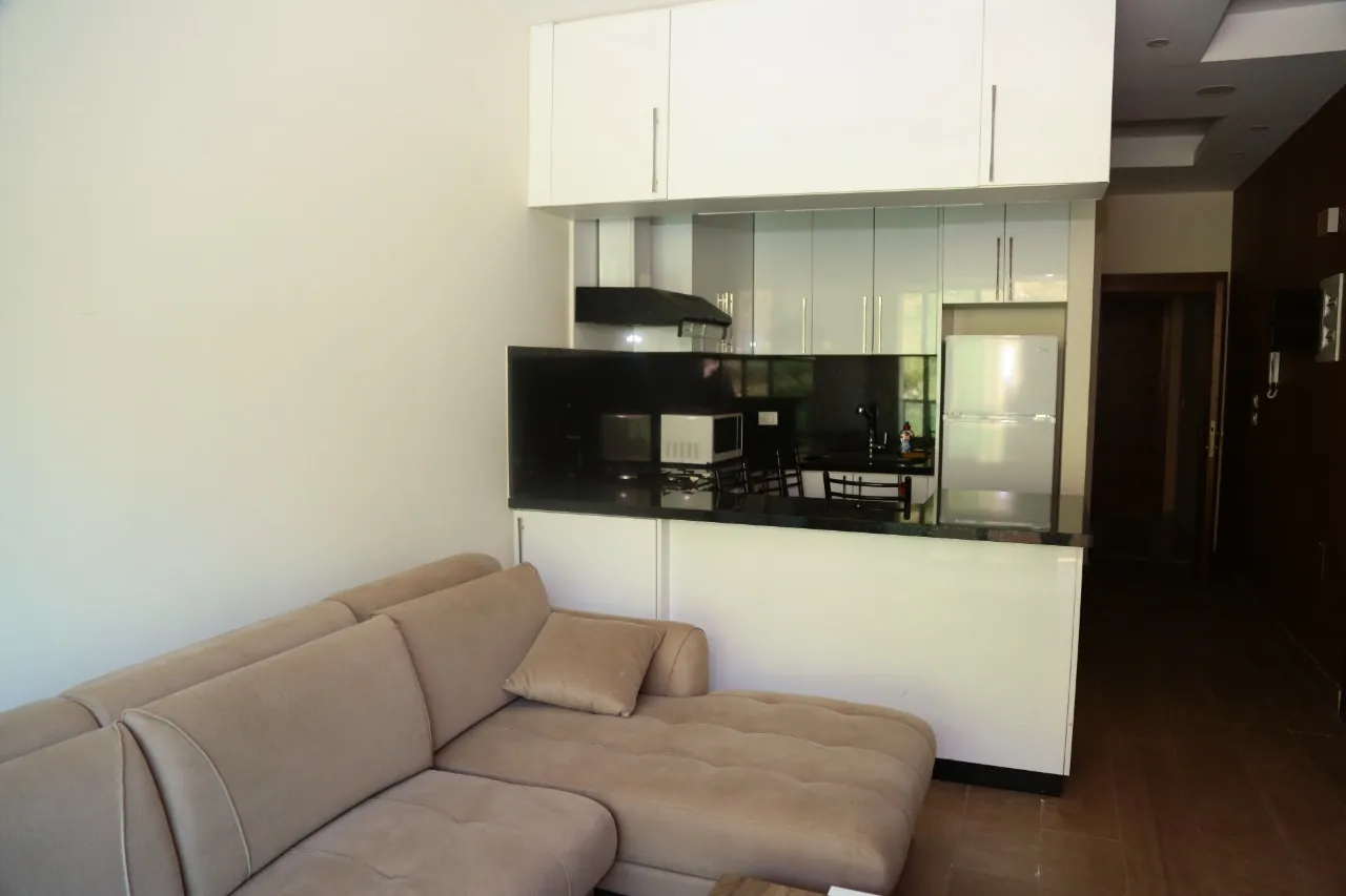 Furnished Chalet With Garden for Rent in Chabrouh, Faraya — الصورة 8