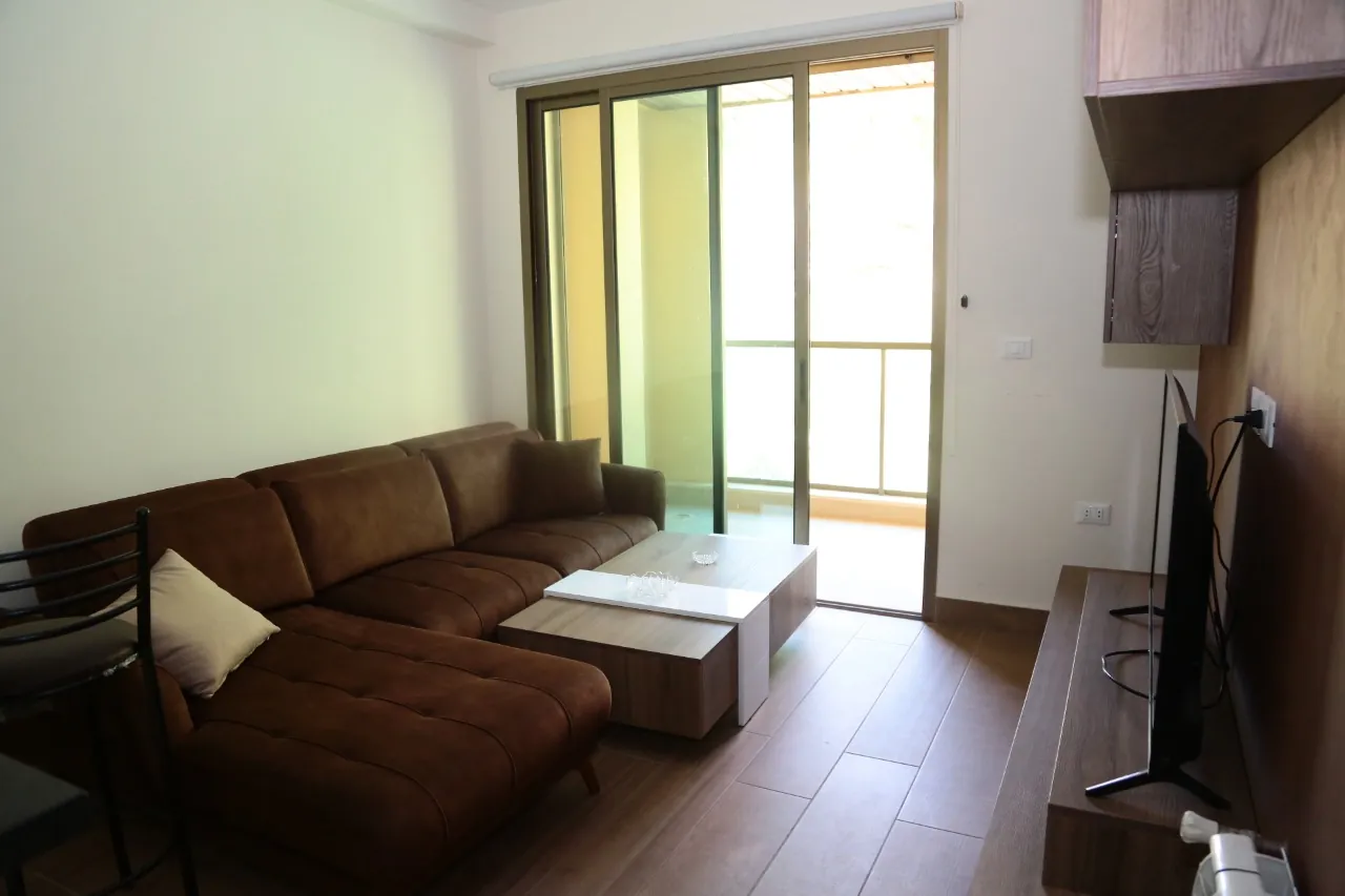 Furnished Chalet With Garden for Rent in Chabrouh, Faraya — الصورة 9