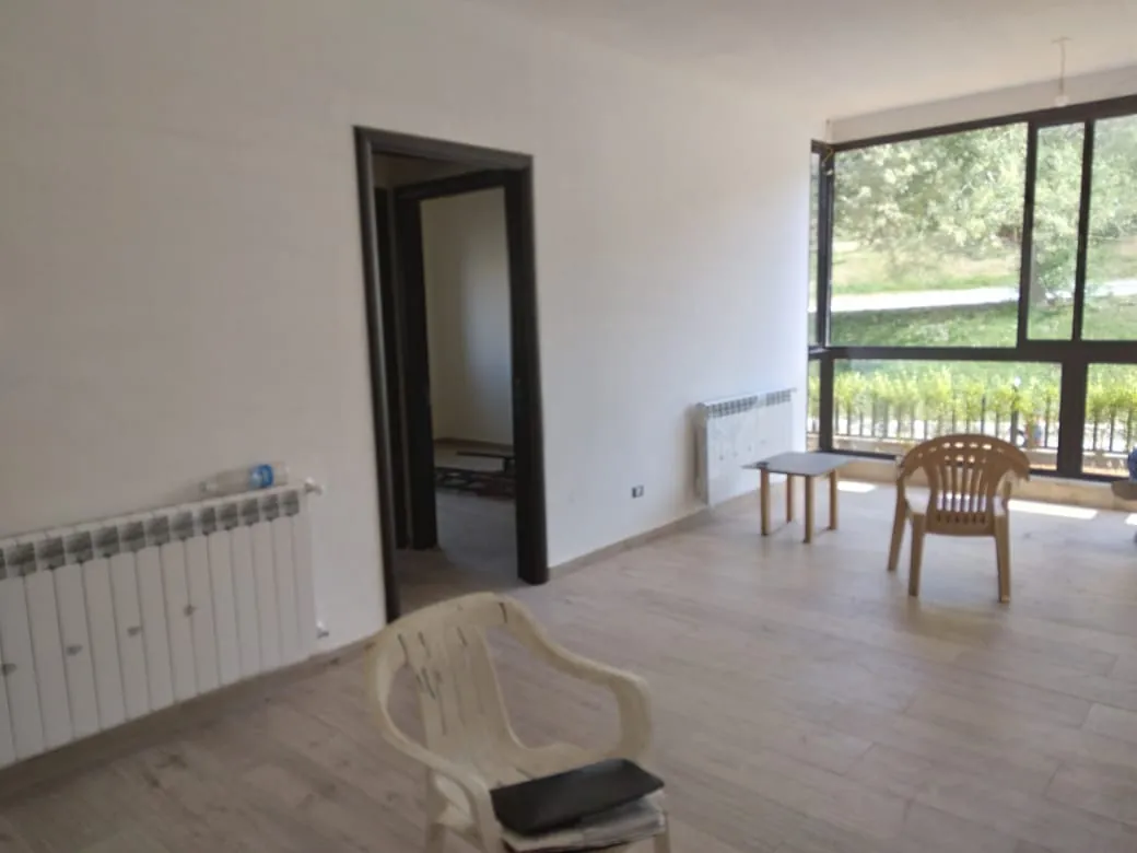 Furnished Chalet With Garden for Rent in Zaarour — الصورة 3