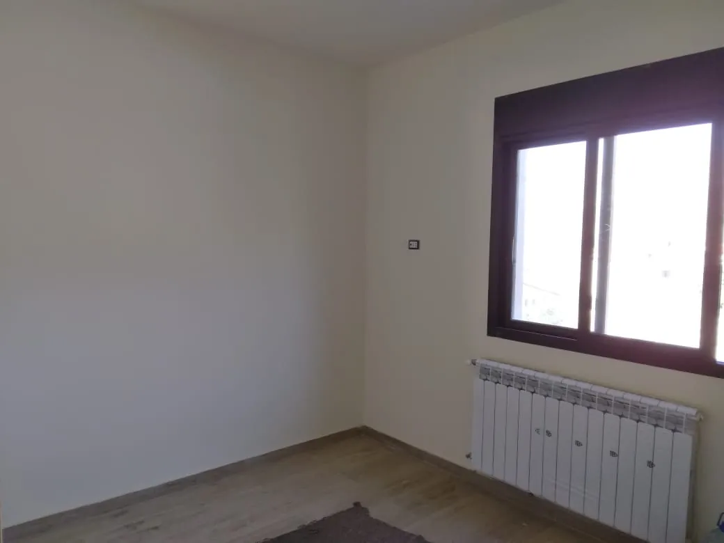Furnished Chalet With Garden for Rent in Zaarour — الصورة 4