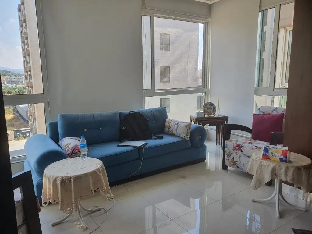 Furnished Apartment for Rent in Sin El Fil — الصورة 3