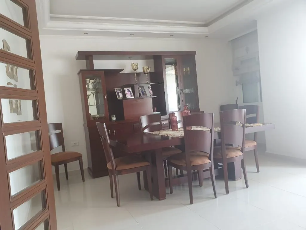Furnished Apartment for Rent in Sin El Fil — الصورة 4