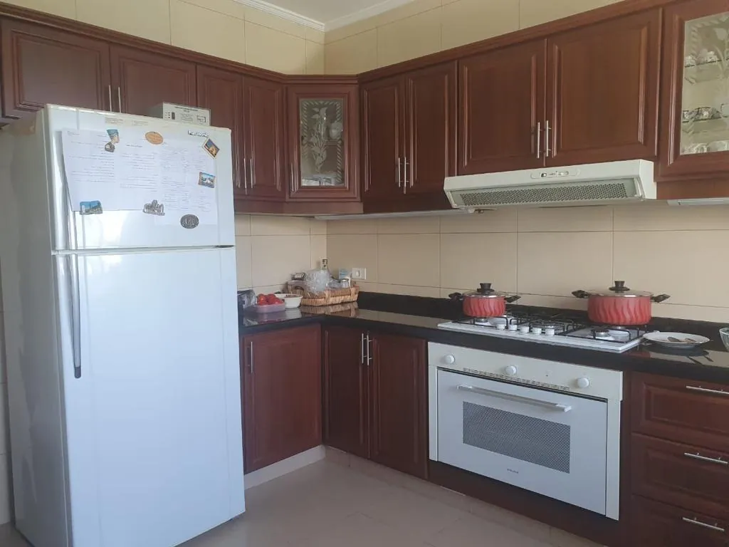 Furnished Apartment for Rent in Sin El Fil — الصورة 8