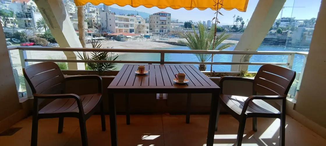 Newly Decorated Chalet for Sale in a Known Resort in Tabarja — الصورة 5