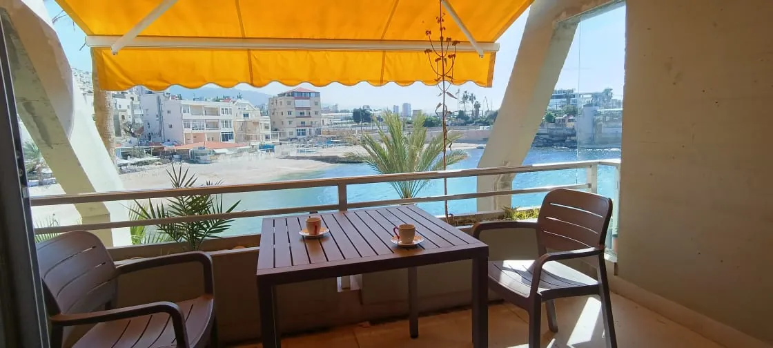 Newly Decorated Chalet for Sale in a Known Resort in Tabarja — الصورة 7