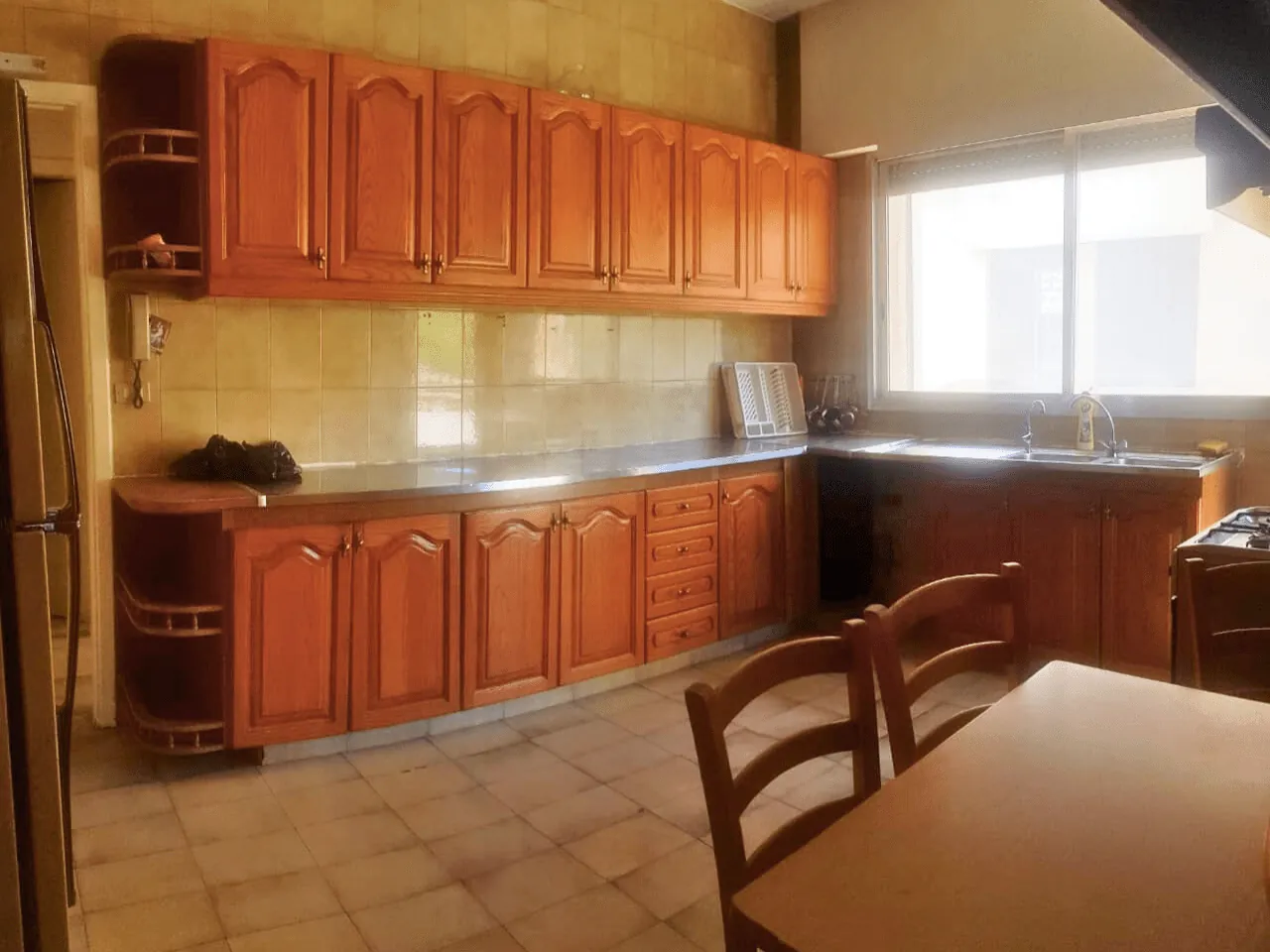 Spacious & Furnished Apartment for Sale in Ajaltoun — الصورة 8
