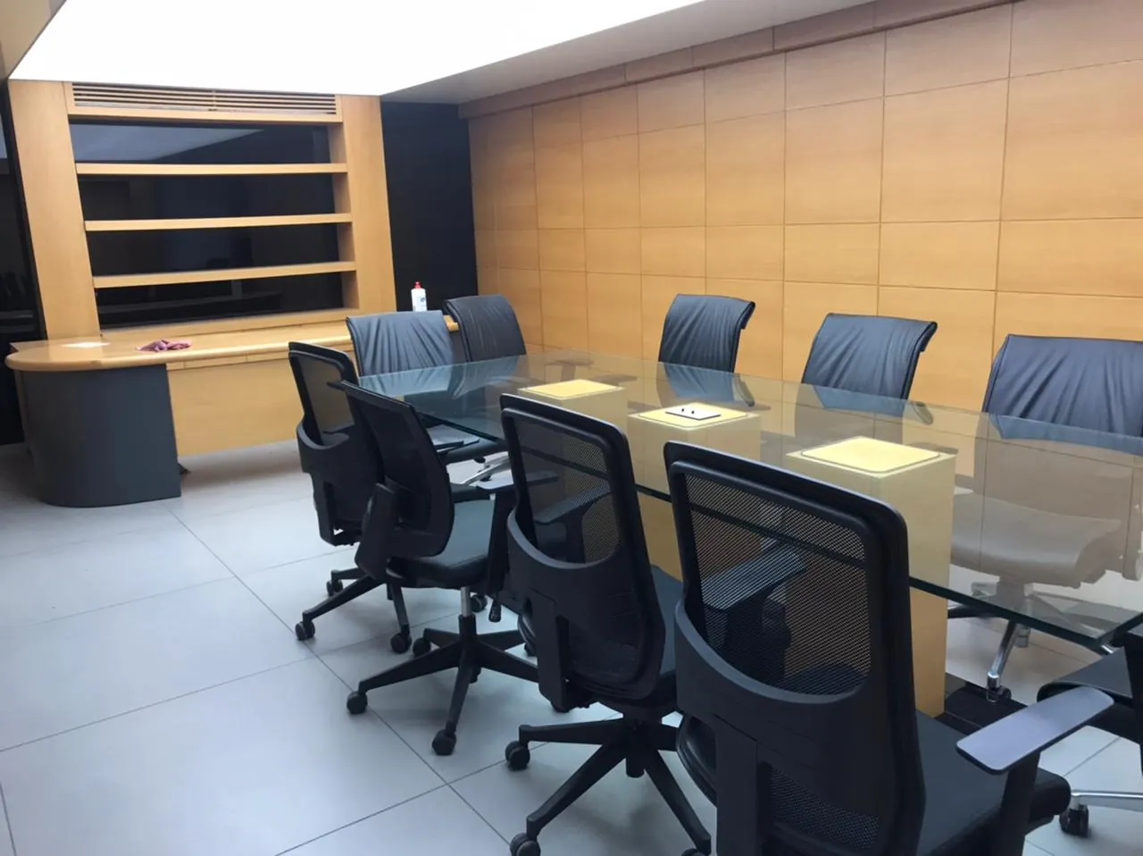 Furnished Office for Rent in Horsh Tabet — الصورة 2