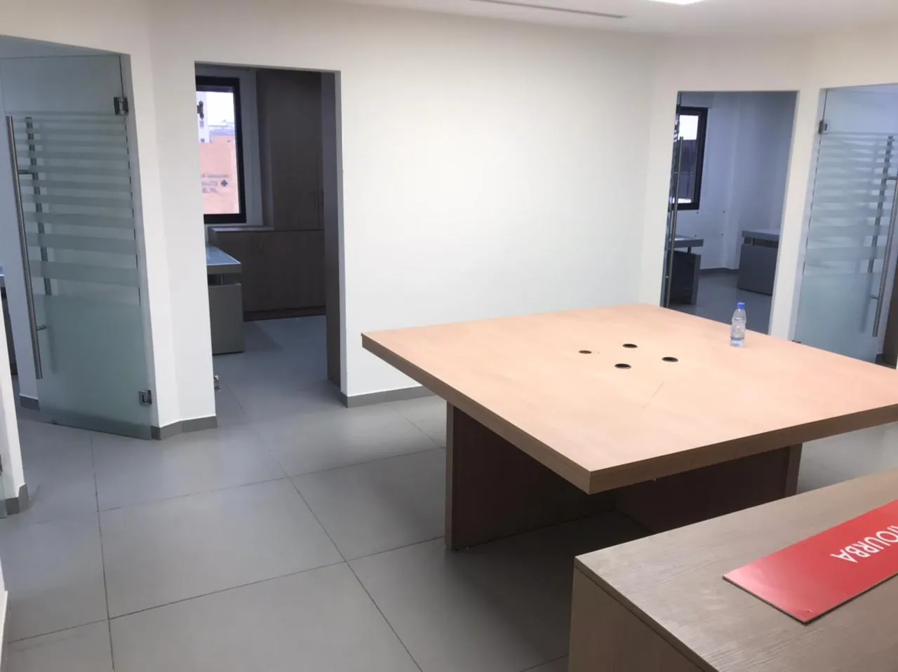 Furnished Office for Rent in Horsh Tabet — الصورة 5