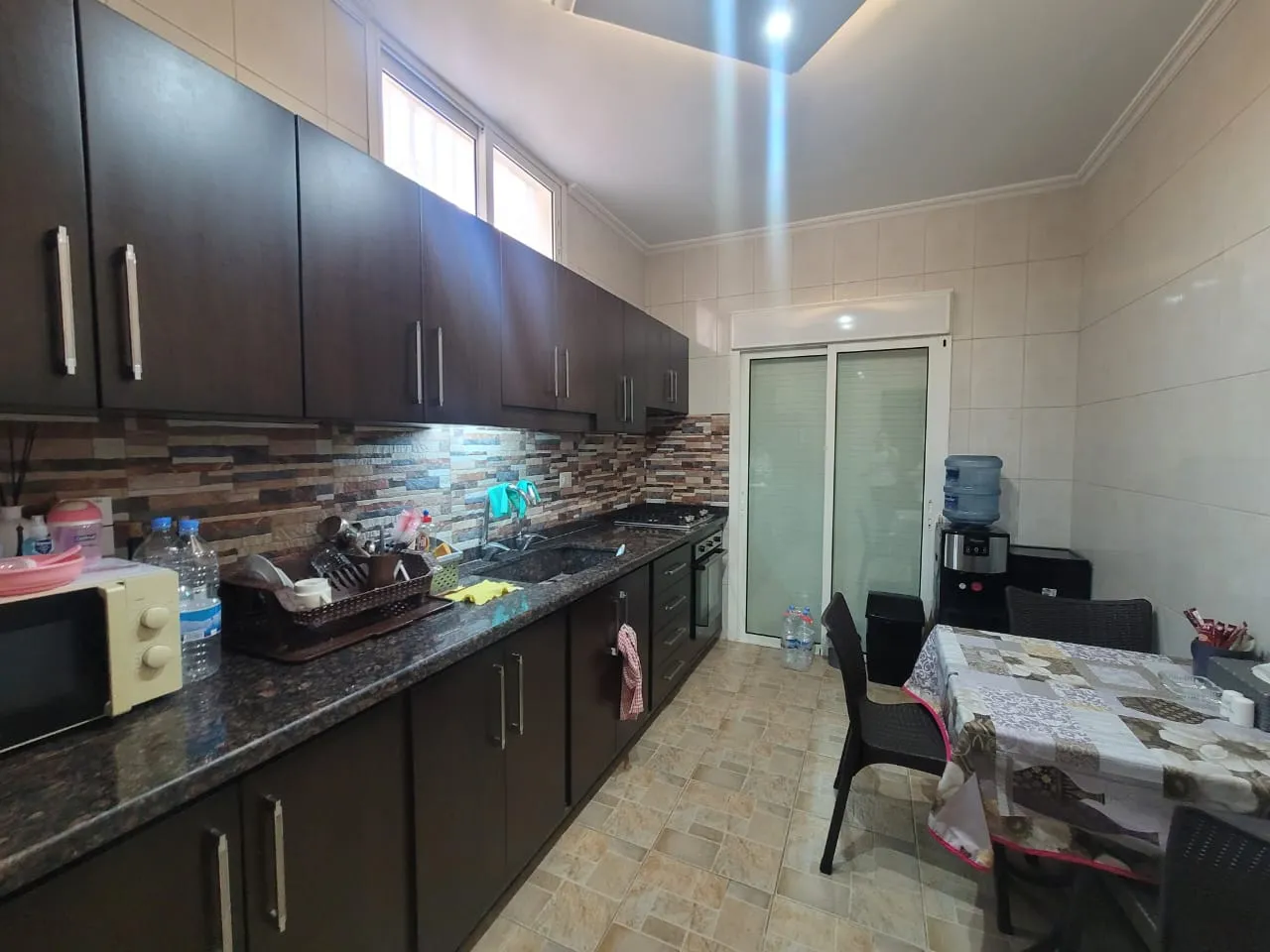 2-Bedroom Apartment for Rent in Blat — الصورة 4
