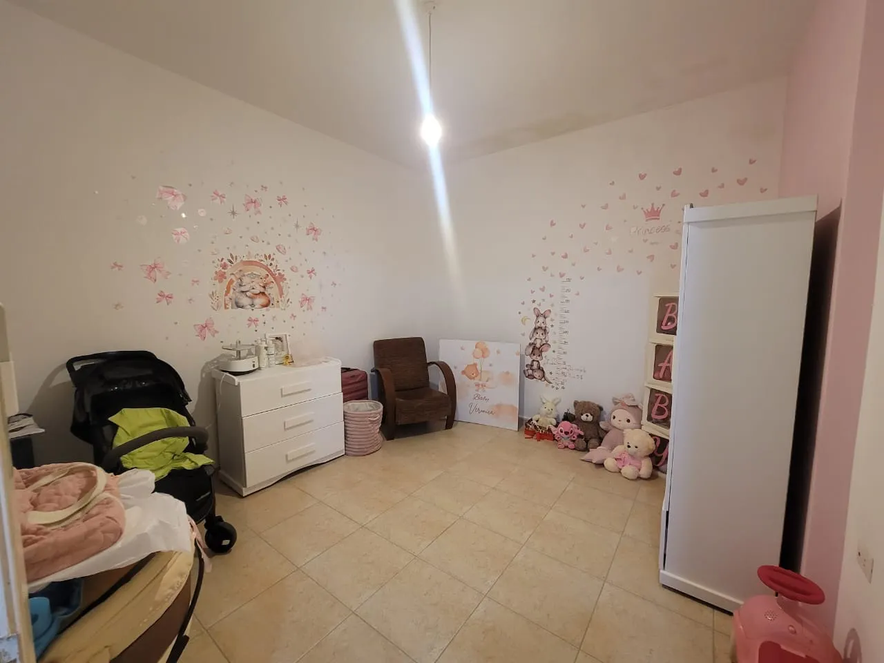 2-Bedroom Apartment for Rent in Blat — الصورة 6