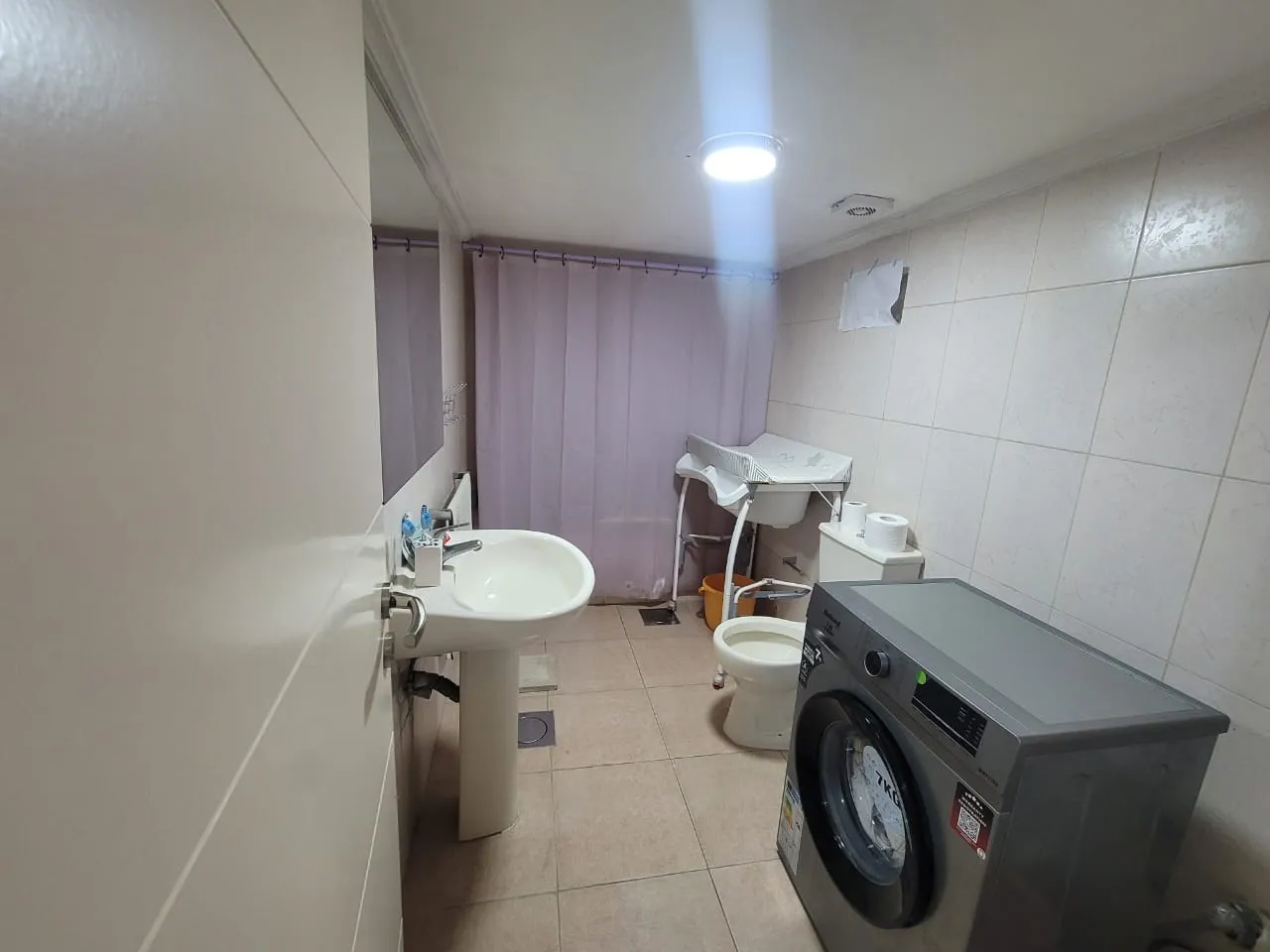 2-Bedroom Apartment for Rent in Blat — الصورة 9