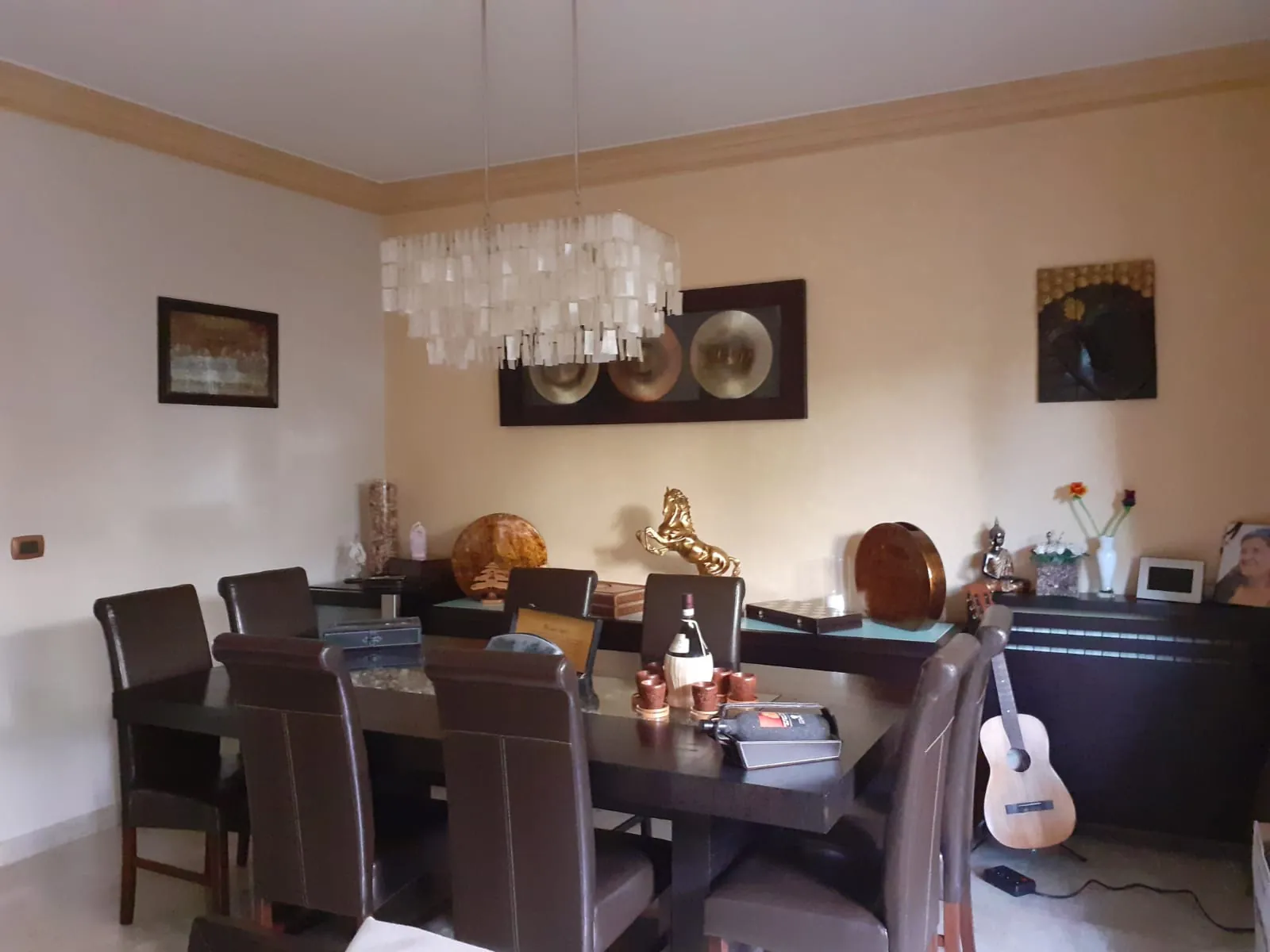 Furnished Apartment for Sale in Tabarja — الصورة 2