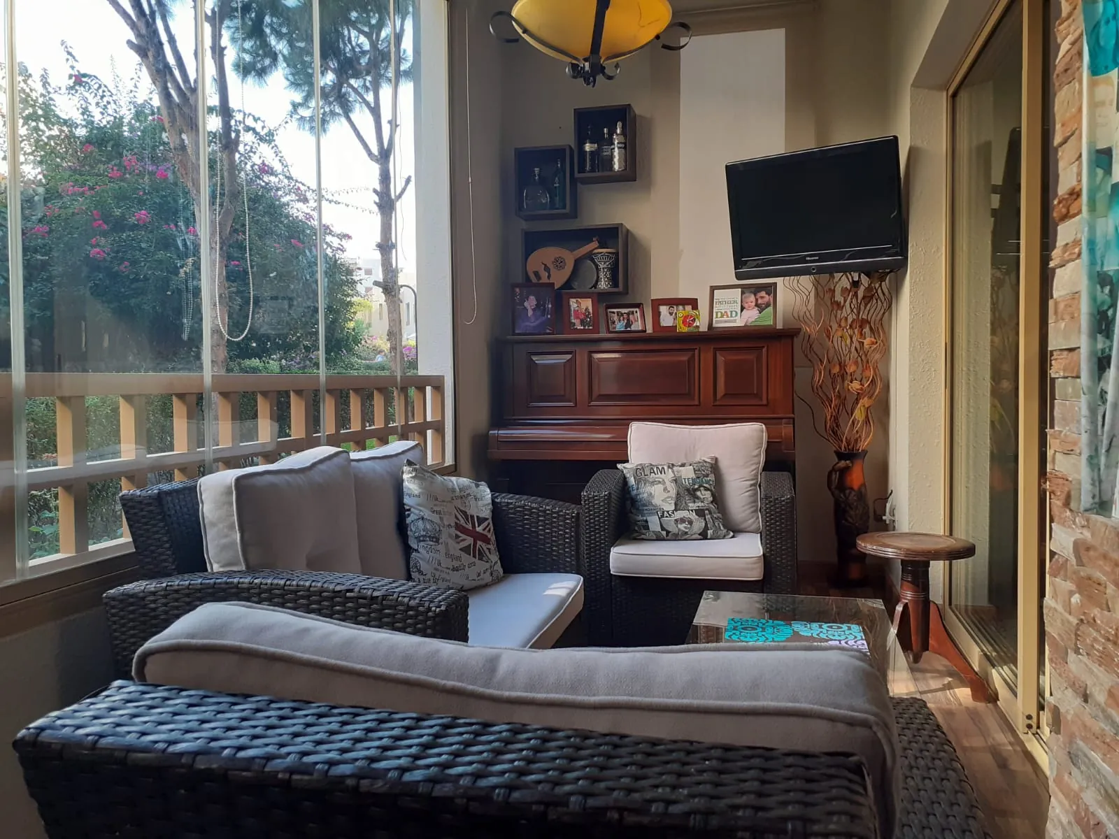 Furnished Apartment for Sale in Tabarja — الصورة 5