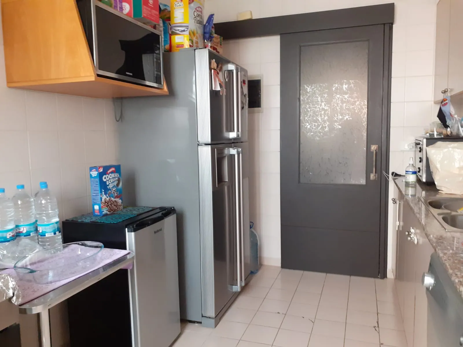 Furnished Apartment for Sale in Tabarja — الصورة 7