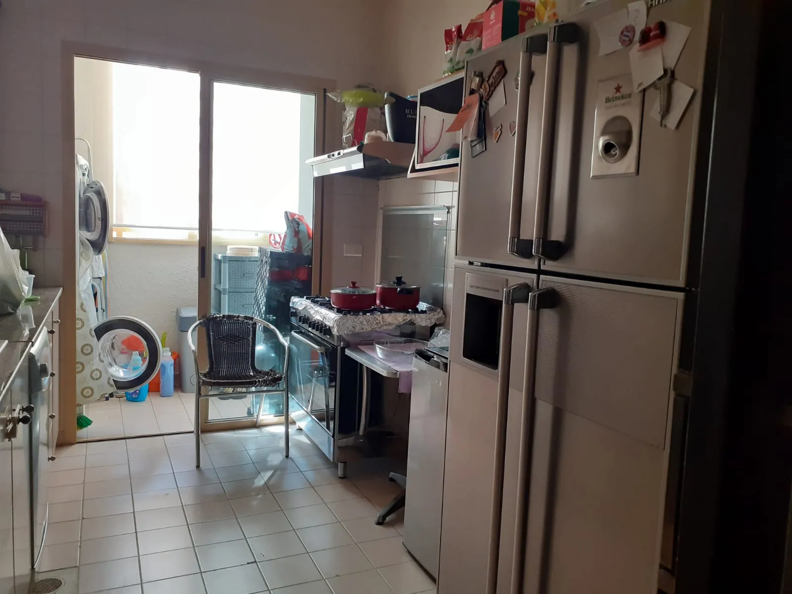 Furnished Apartment for Sale in Tabarja — الصورة 8