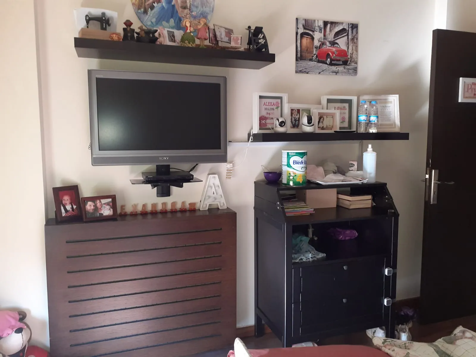 Furnished Apartment for Sale in Tabarja — الصورة 9