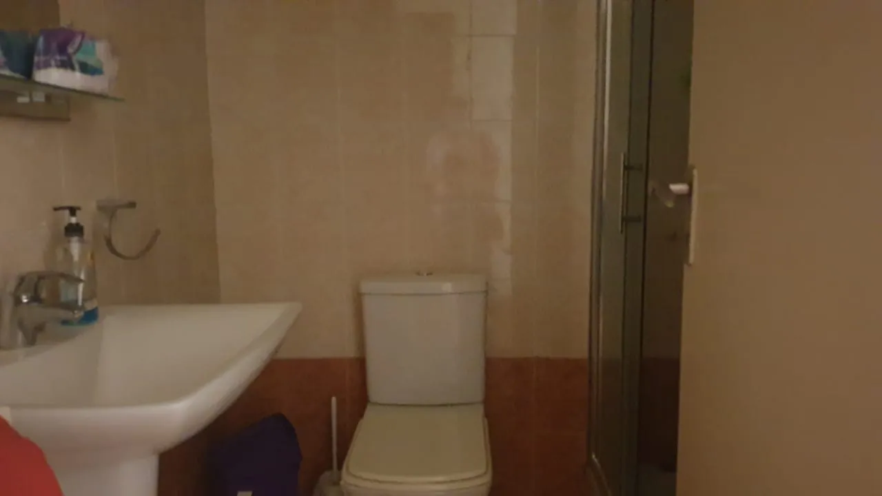 Spacious Apartment for Rent in Achrafieh, Rizk — الصورة 3