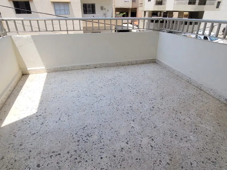 Furnished Apartment for Rent in Zouk Mikael — photo 4