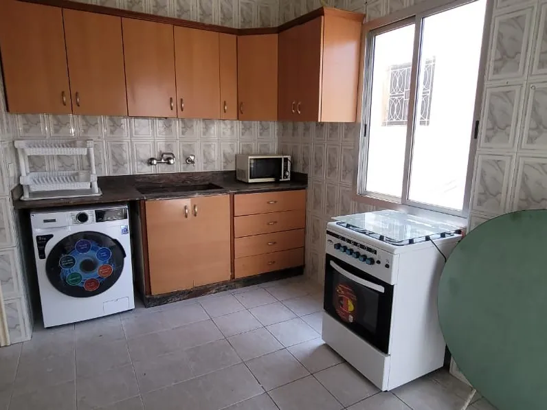 Furnished Apartment for Rent in Zouk Mikael — photo 6