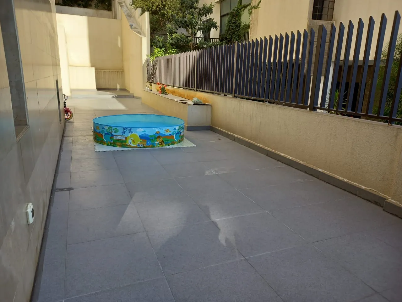 Deluxe Apartment with Terrace for Sale in Prime Location of Haret Sakher