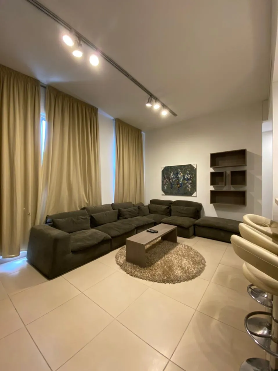Furnished Apartment for Rent in Saifi — الصورة 2