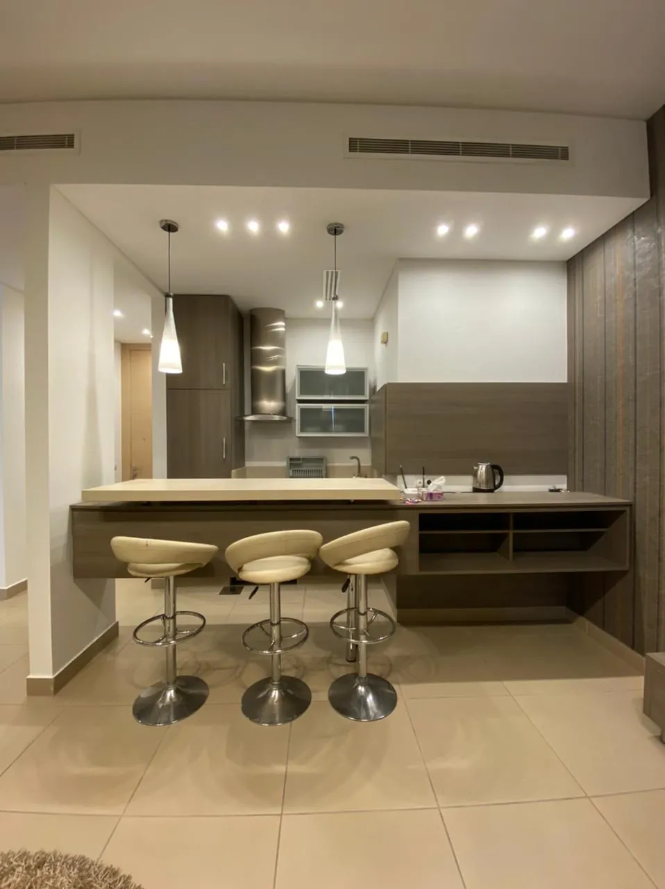 Furnished Apartment for Rent in Saifi — الصورة 3