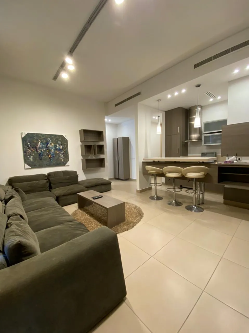 Furnished Apartment for Rent in Saifi — الصورة 5