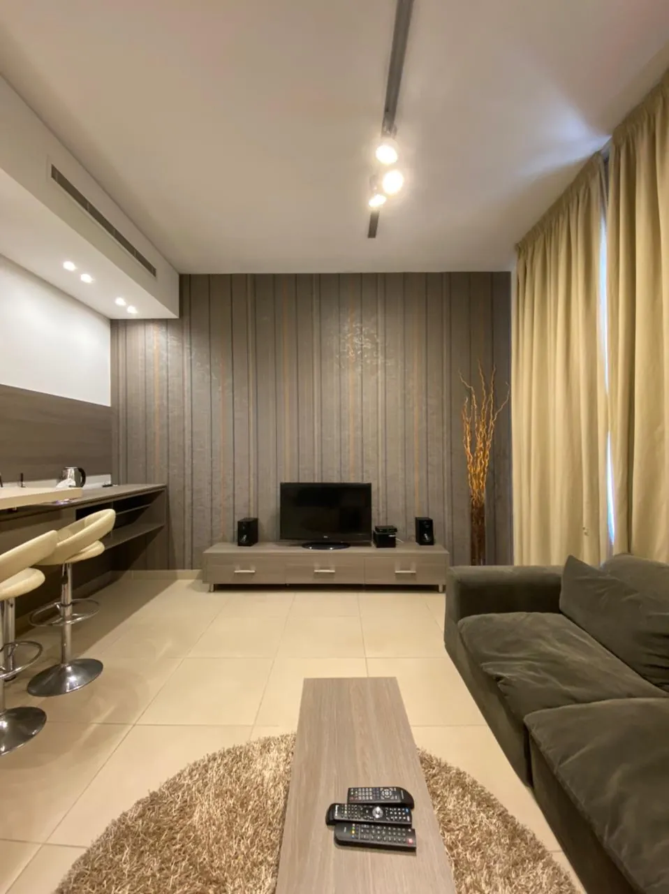 Furnished Apartment for Rent in Saifi — الصورة 6