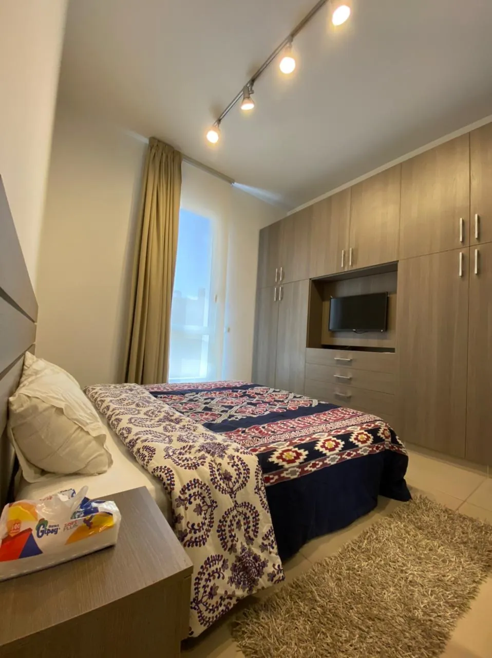 Furnished Apartment for Rent in Saifi — الصورة 9