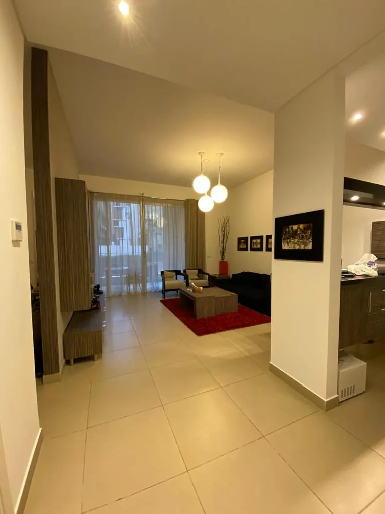 Fully Furnished Apartment for Rent in Saifi with Balcony — الصورة 10