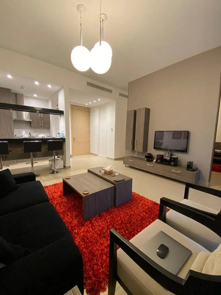 Fully Furnished Apartment for Rent in Saifi with Balcony — الصورة 5
