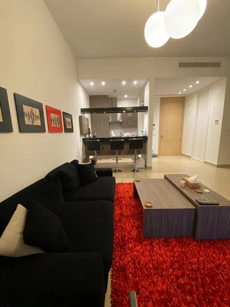 Fully Furnished Apartment for Rent in Saifi with Balcony — الصورة 7