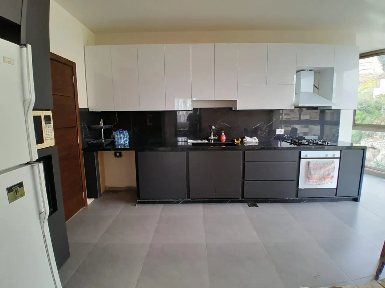 Furnished Duplex Apartment for Rent in New Fidar — الصورة 10