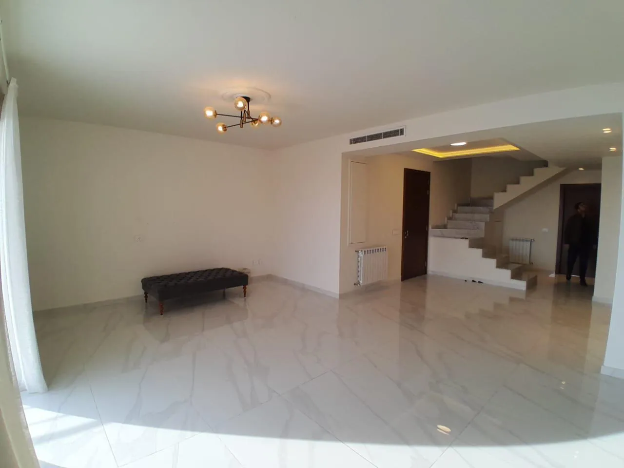 Furnished Duplex Apartment for Rent in New Fidar — الصورة 5