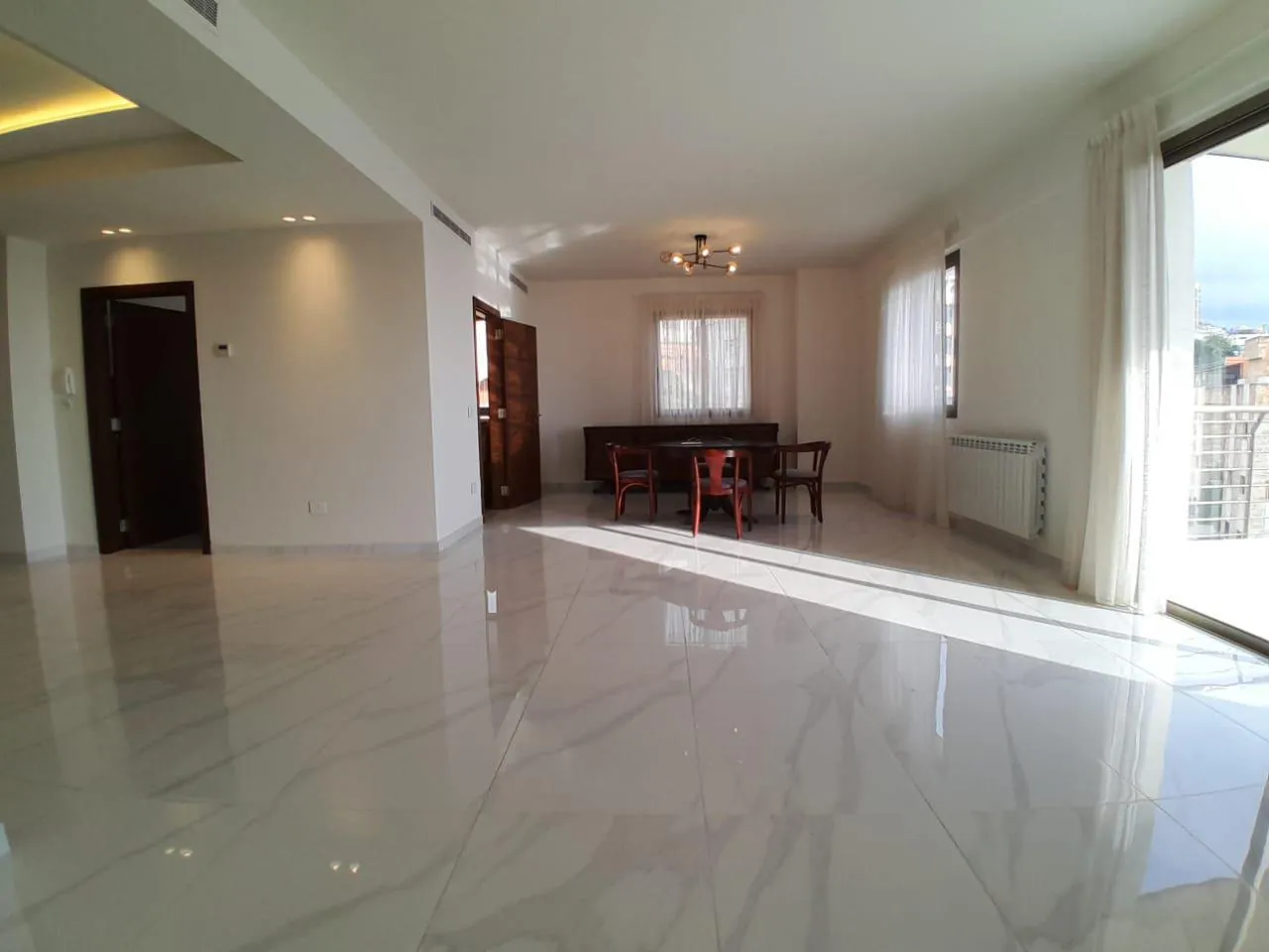 Furnished Duplex Apartment for Rent in New Fidar — الصورة 7