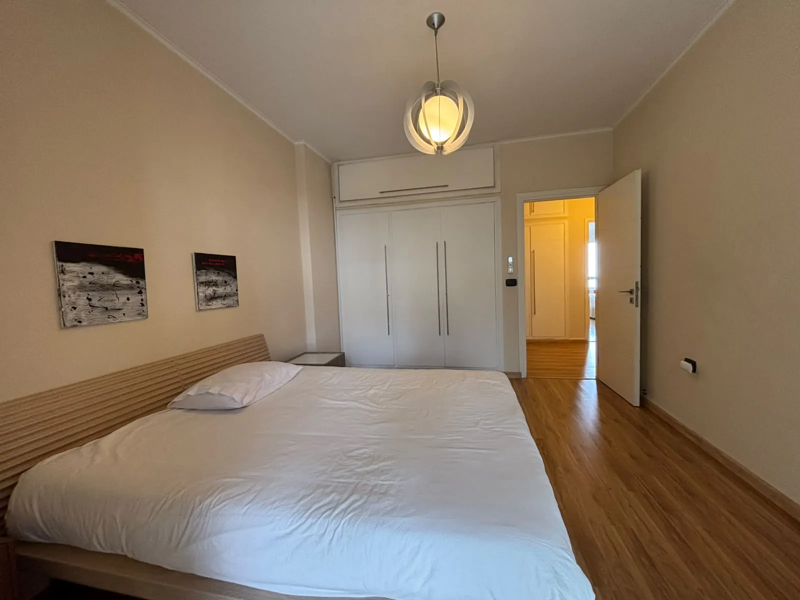 Fully Furnished Apartment for Rent in a Calm Area of Biyada — الصورة 10