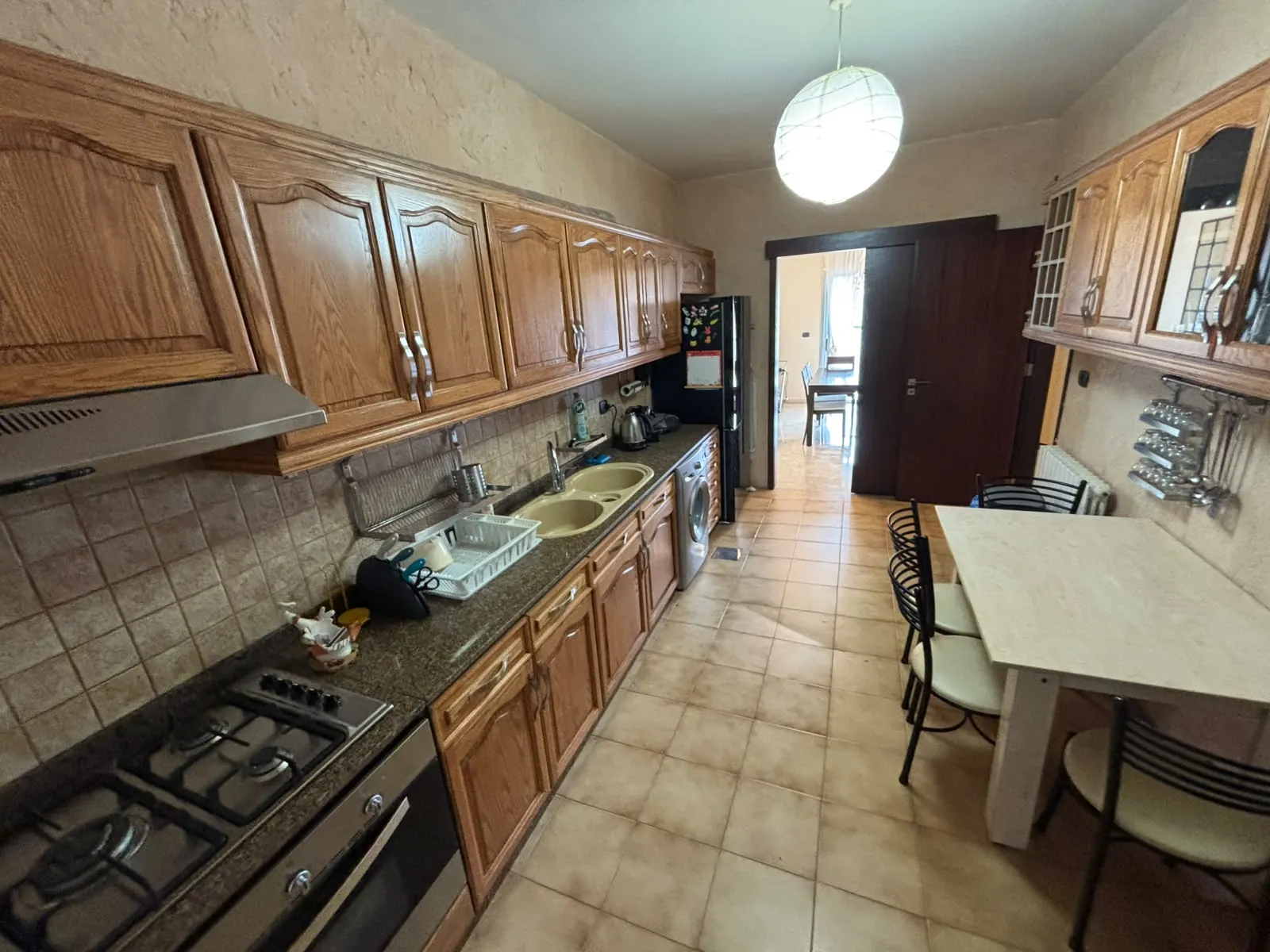 Fully Furnished Apartment for Rent in a Calm Area of Biyada — الصورة 7