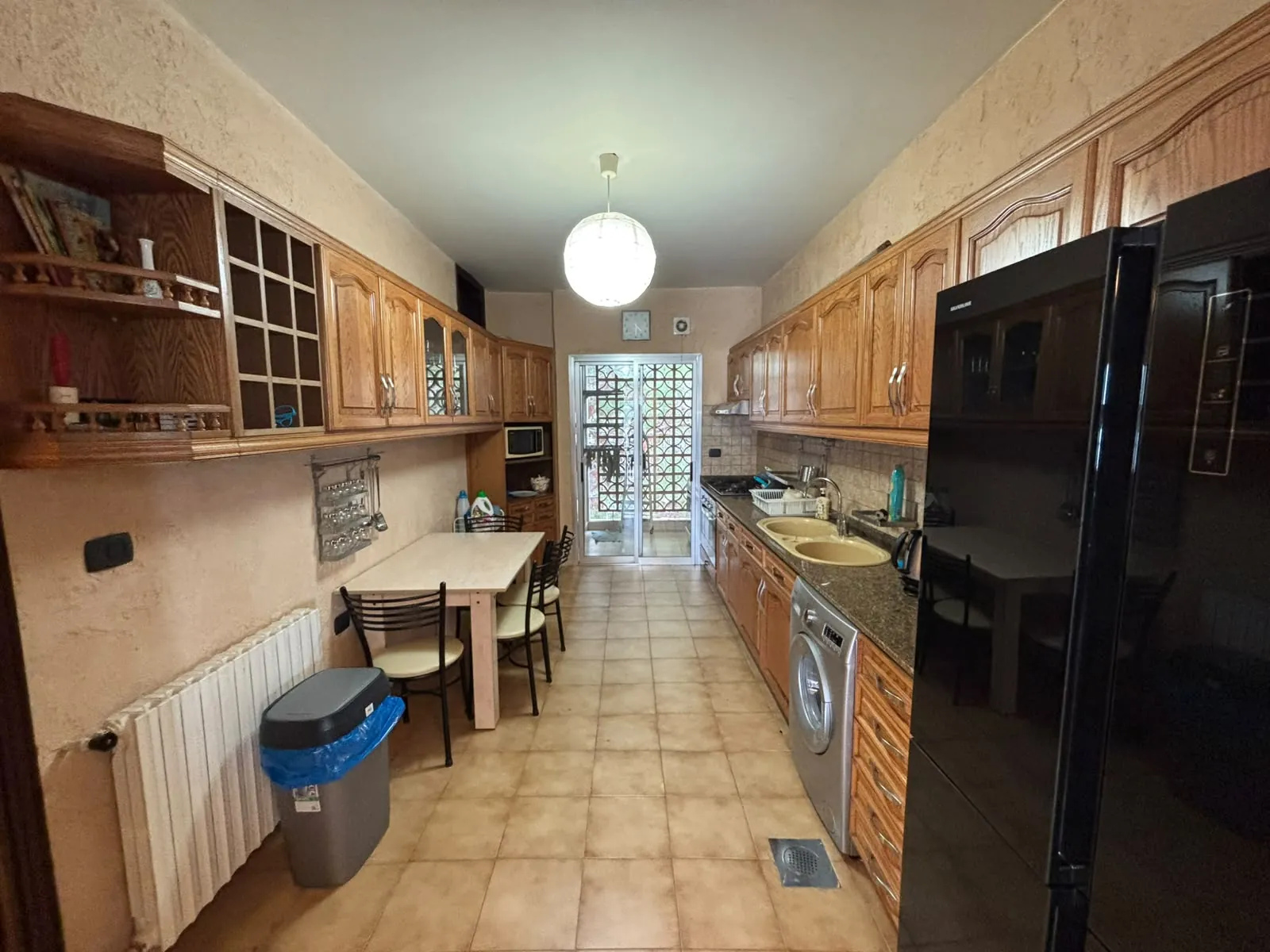 Fully Furnished Apartment for Rent in a Calm Area of Biyada — الصورة 8