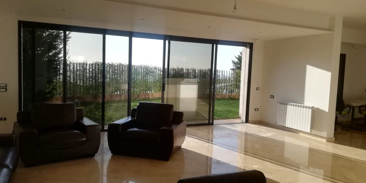 Spacious & Deluxe Apartment For Sale in a Classy Area of Bsalim