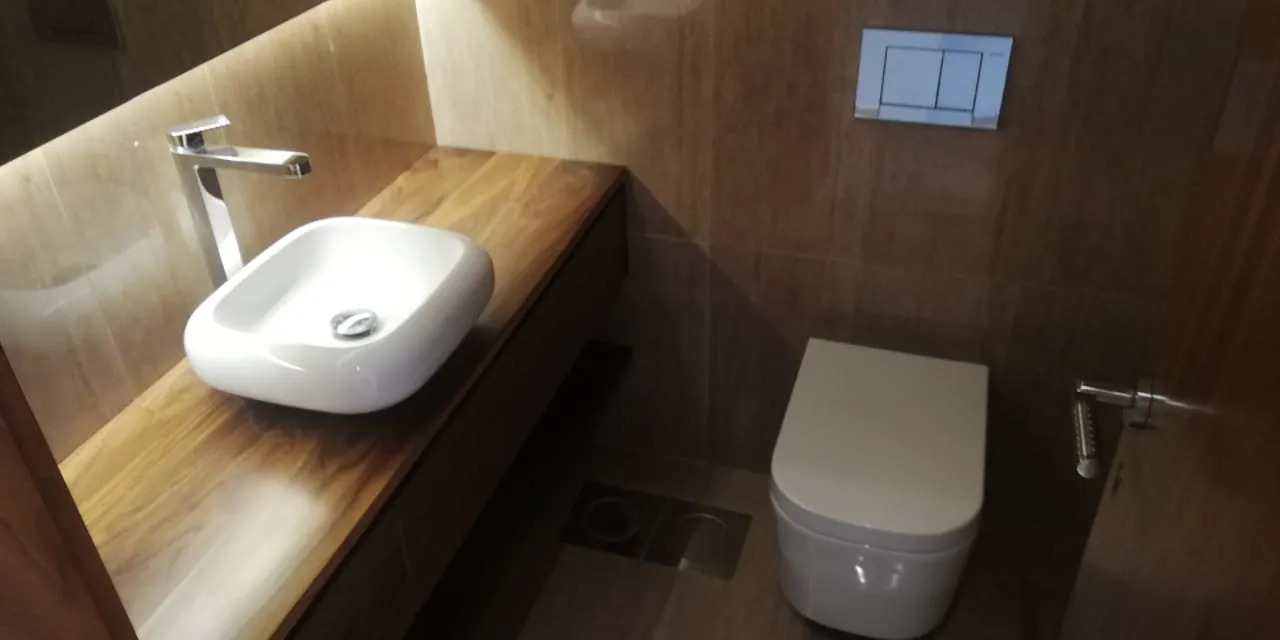 Spacious & Deluxe Apartment For Sale in a Classy Area of Bsalim — الصورة 7