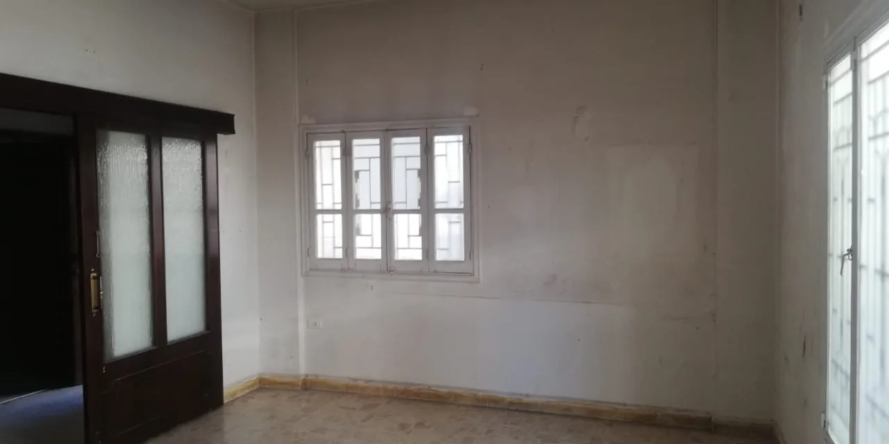 Spacious Apartment with Terrace for Sale in the Heart of Zalka