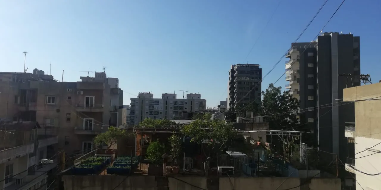 Spacious Apartment with Terrace for Sale in the Heart of Zalka — الصورة 7