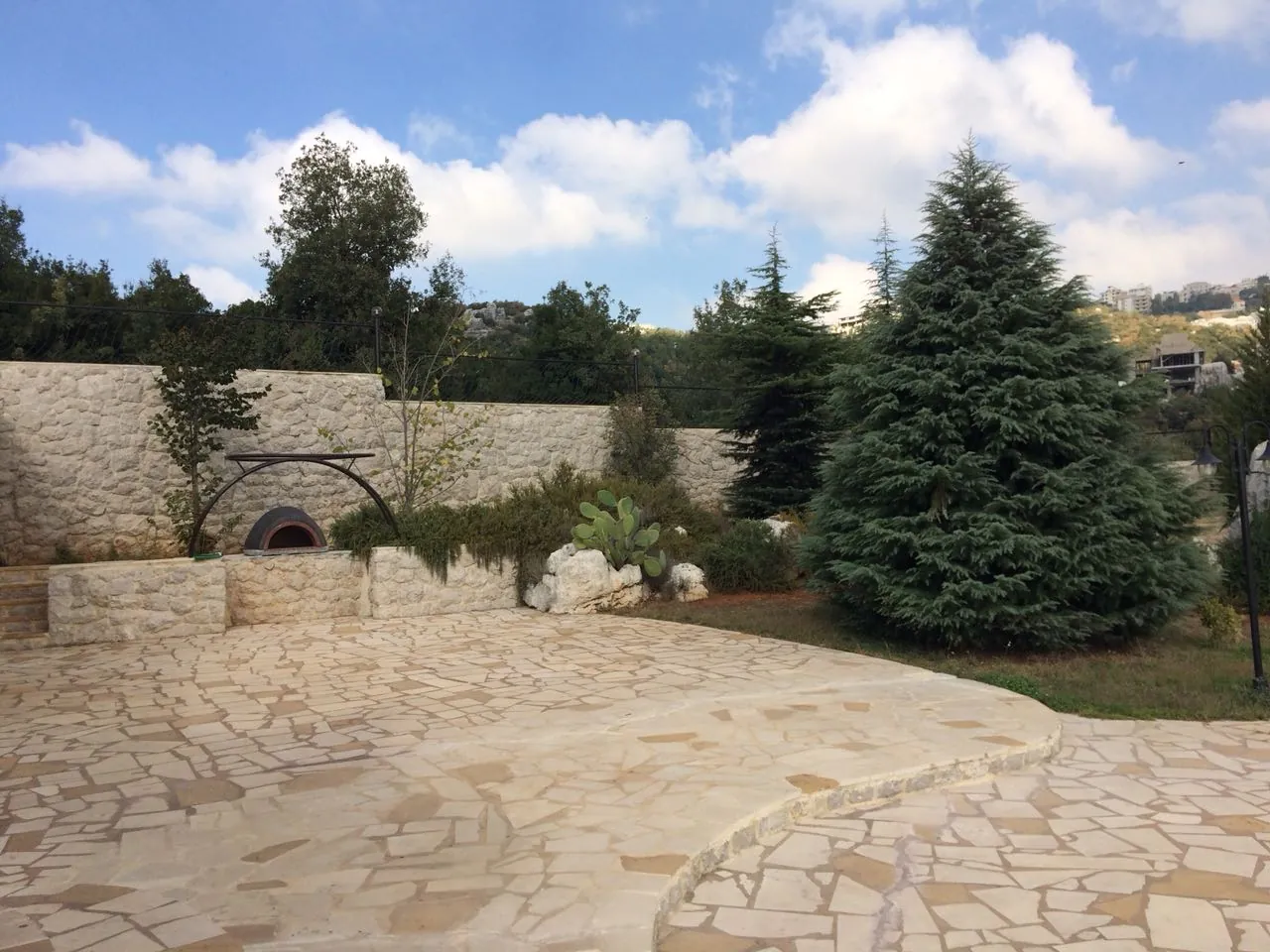 Super Deluxe Villa for Sale in Ajaltoun — الصورة 10