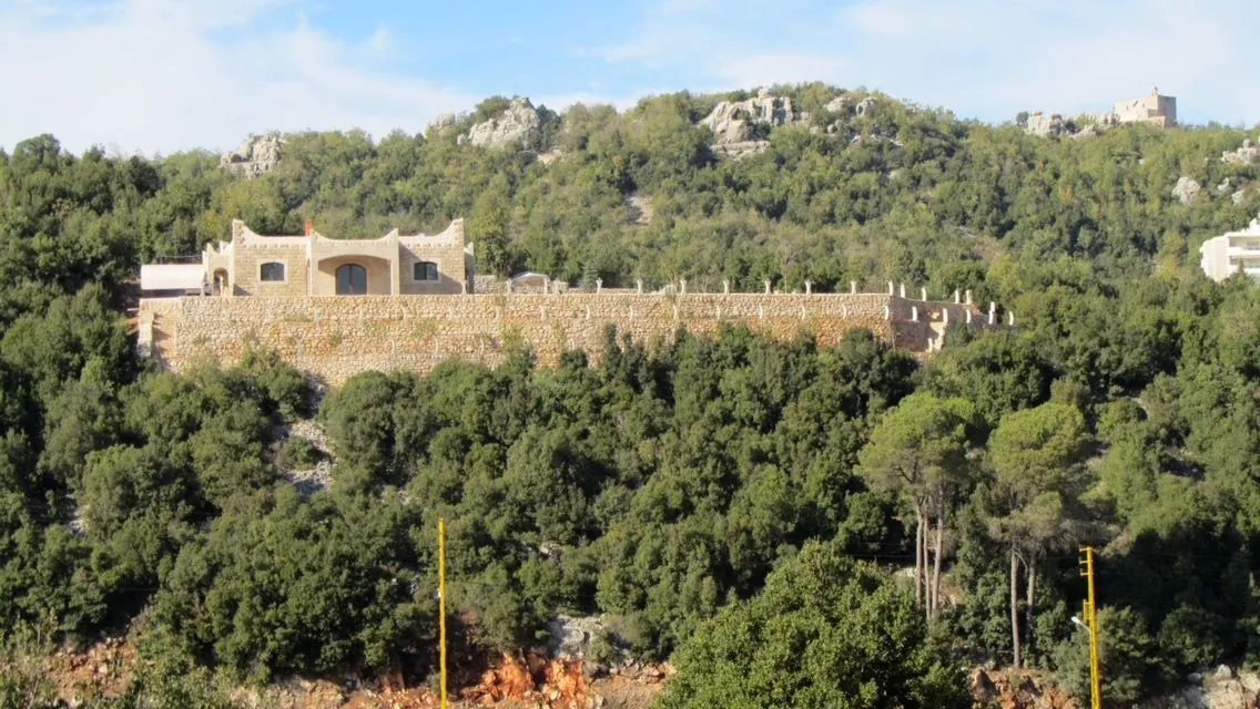 Super Deluxe Villa for Sale in Ajaltoun — الصورة 3