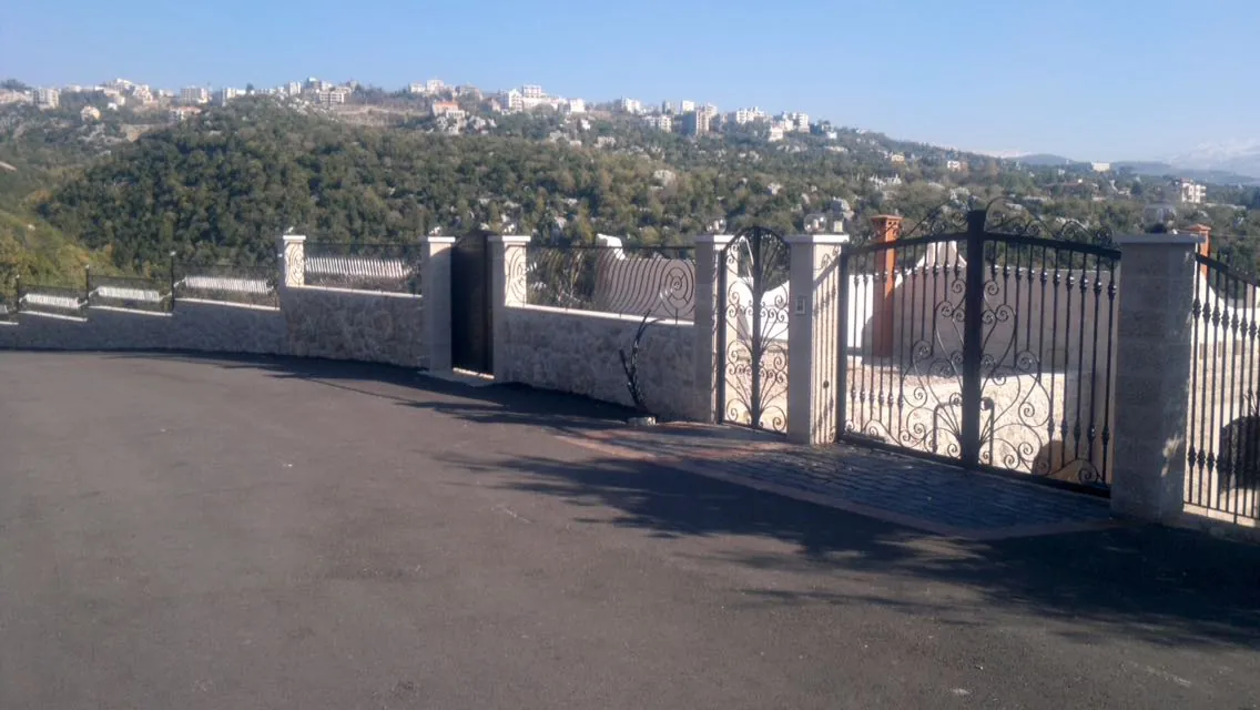Super Deluxe Villa for Sale in Ajaltoun — الصورة 5