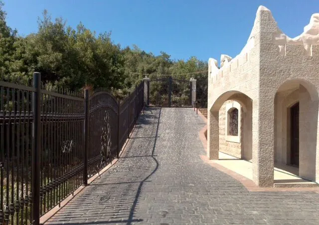 Super Deluxe Villa for Sale in Ajaltoun — الصورة 6