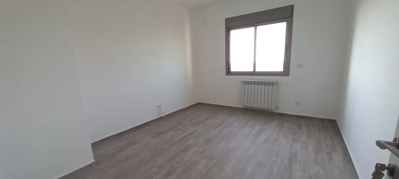 High-End Apartment for Sale in Haret Sakhr with an open Sea View