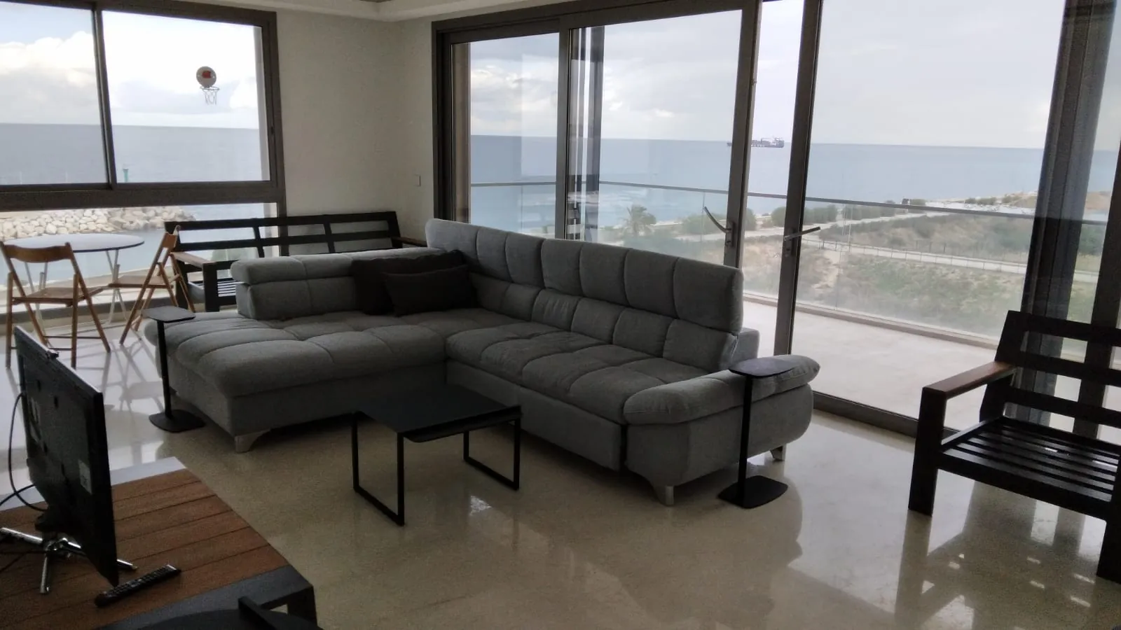 Fully Furnished Spacious Apartment for Rent in Dbayeh