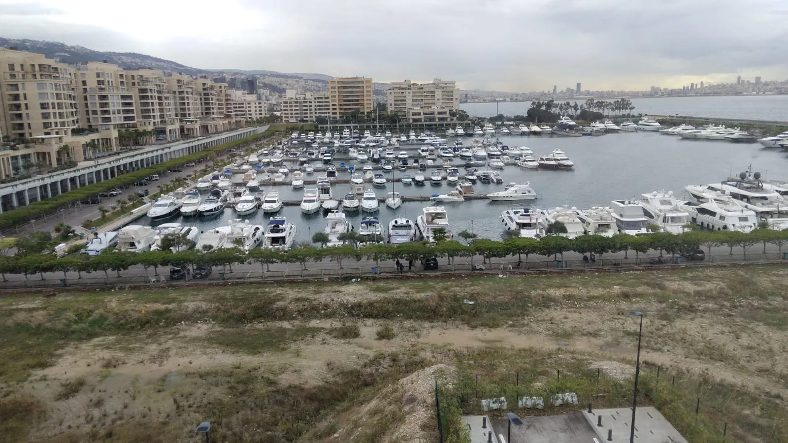 Fully Furnished Spacious Apartment for Rent in Dbayeh — الصورة 3