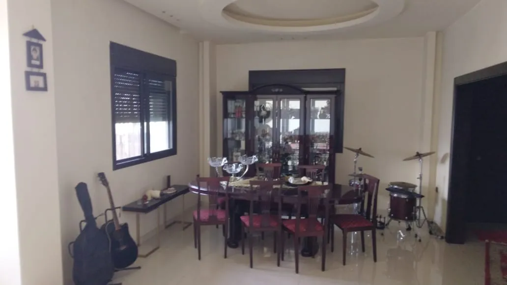 2-Story Building in Naccache for Sale — الصورة 4